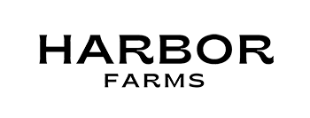harbor farms logo header
